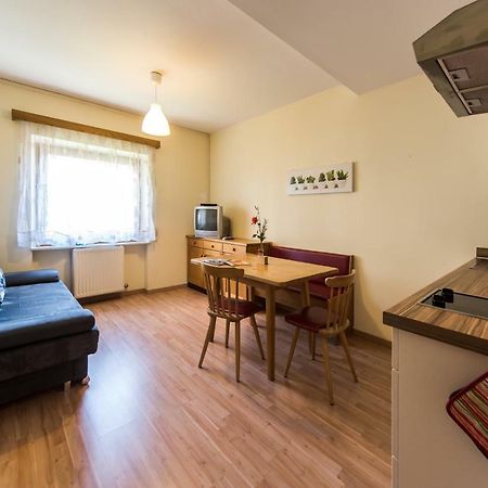 Residence Trametsch Bressanone Extérieur photo