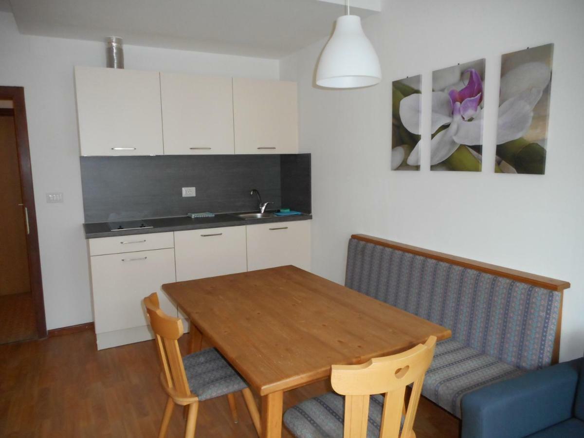 Residence Trametsch Bressanone Extérieur photo