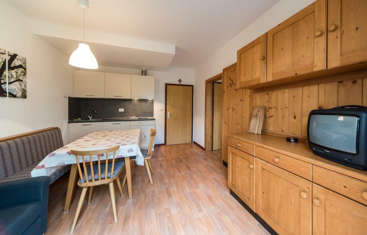 Residence Trametsch Bressanone Extérieur photo