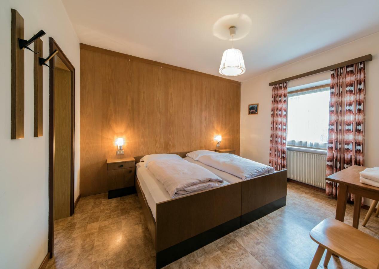 Residence Trametsch Bressanone Extérieur photo