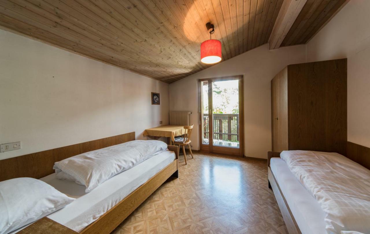 Residence Trametsch Bressanone Extérieur photo