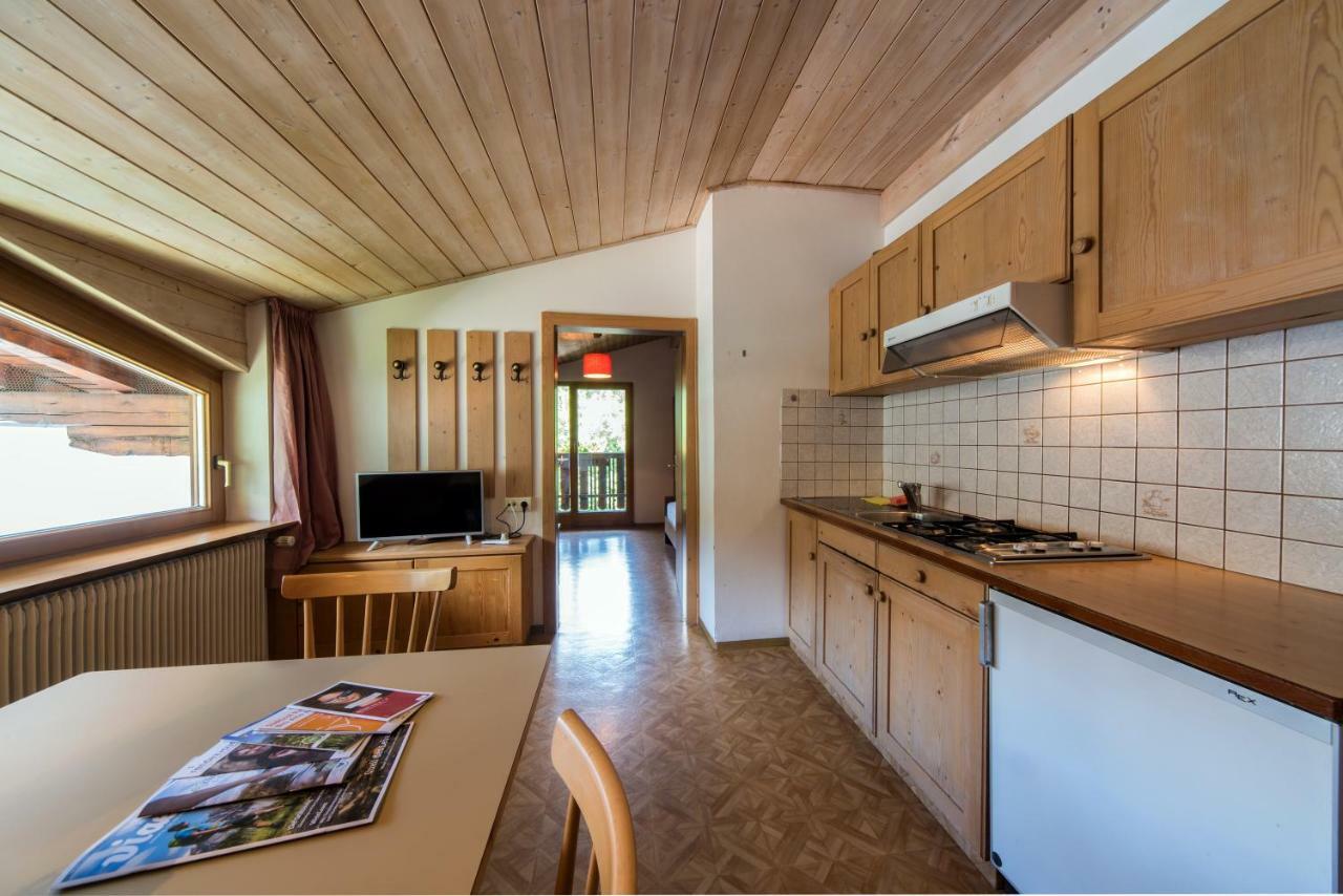Residence Trametsch Bressanone Extérieur photo