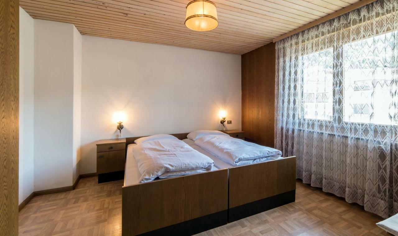 Residence Trametsch Bressanone Extérieur photo