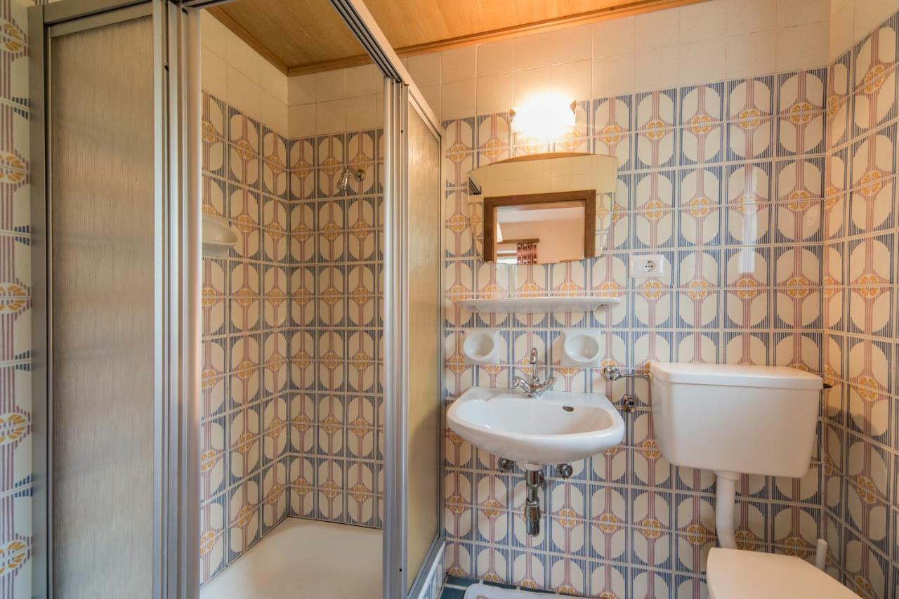 Residence Trametsch Bressanone Extérieur photo