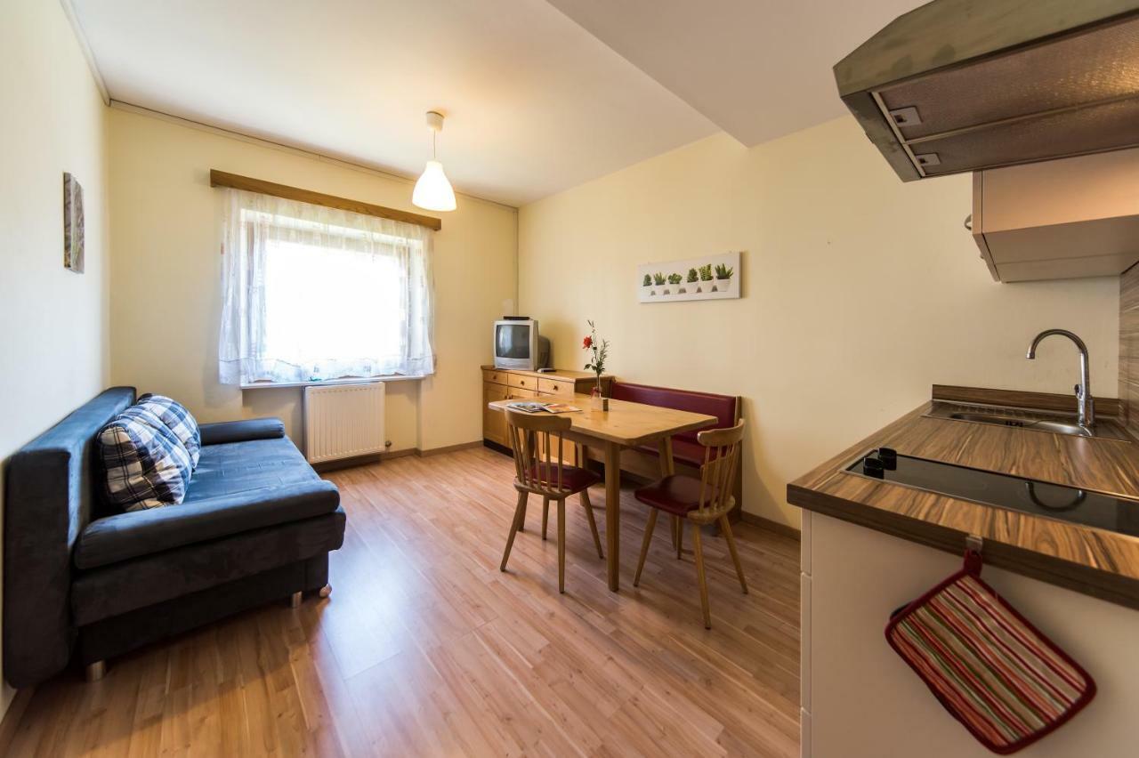 Residence Trametsch Bressanone Extérieur photo
