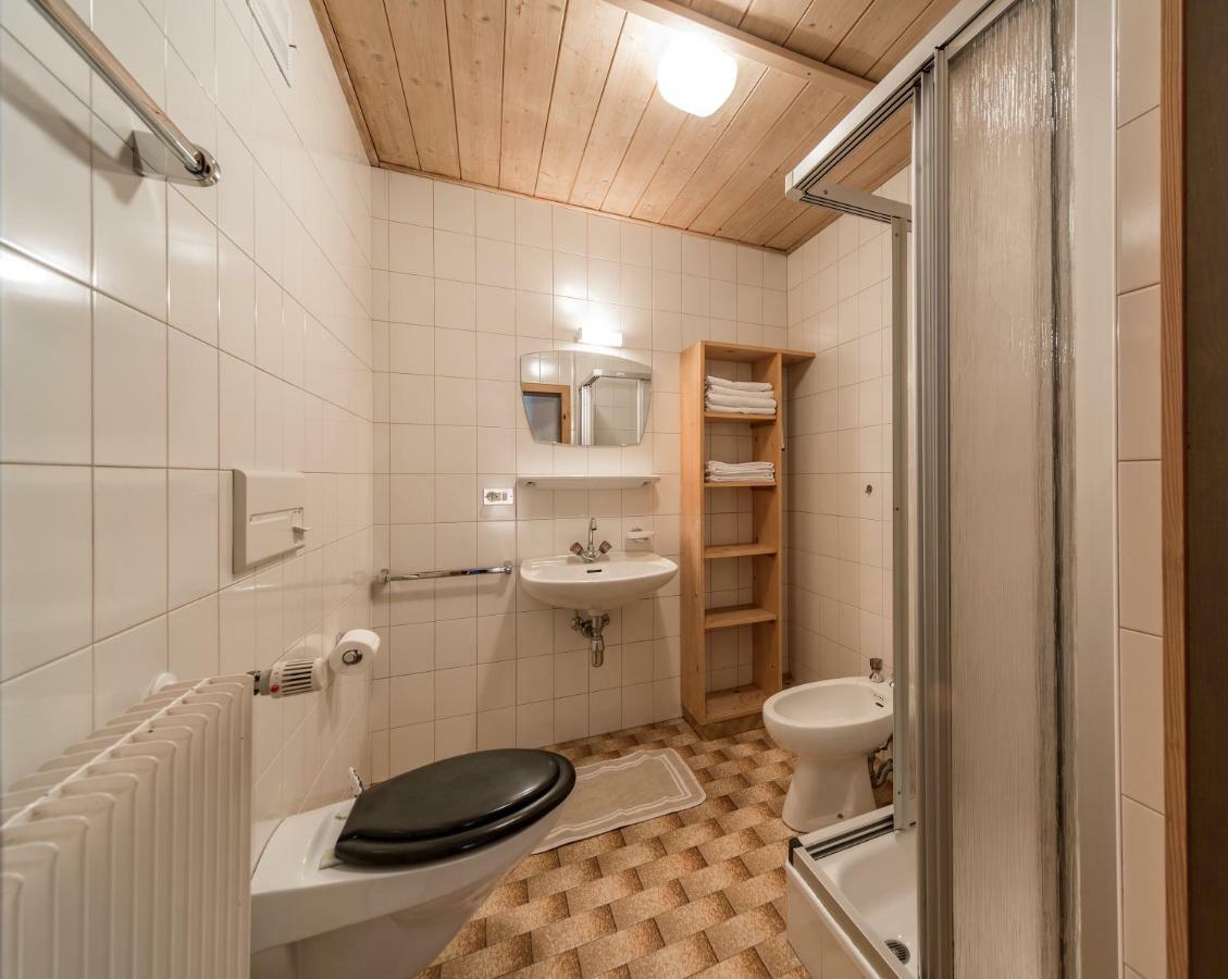 Residence Trametsch Bressanone Extérieur photo